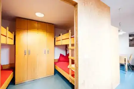 HI Hostel Jugendherberge Passau - 35