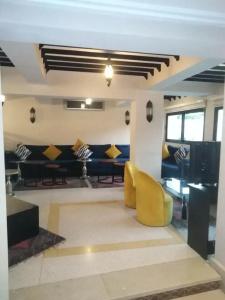 Suite Tilila - 1