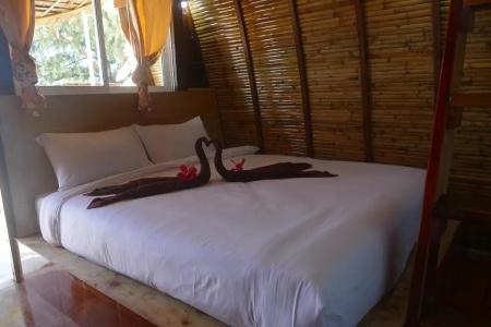 Oyo 1083 Lanta Wild Beach Resort - 3