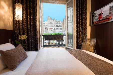 B Montmartre - 61