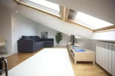 Catedral Suites by Como en Casa - 124
