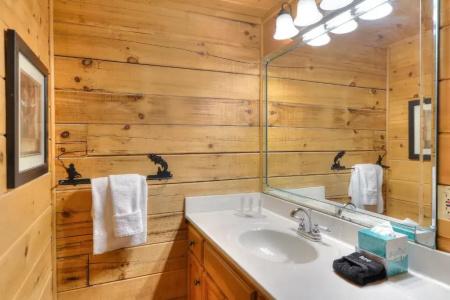 RiverStone Resort & Spa - 73