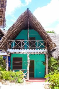 Sagando Bungalows Zanzibar - 46