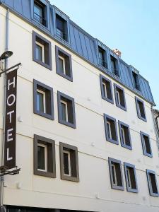 Hôtel des Halles - 17