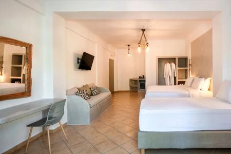 Kalya Suites - 5