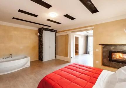 Relais I Piastroni - Di Nardo Group - 81