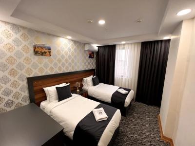 El Emin İstanbul - 14