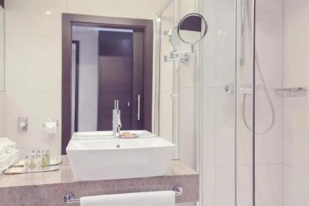 DoubleTree By Hilton Košice - 43