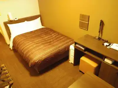 Route-Inn Kumamoto Ekimae - 2