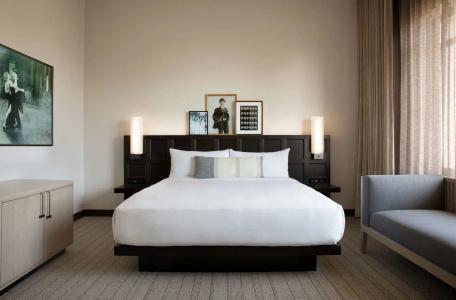 The Clift Royal Sonesta - 1