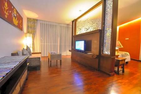 Mountain Creek Wellness Chiangmai - 120