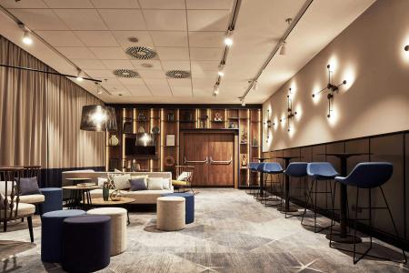 Courtyard by Marriott Katowice City Center - 21
