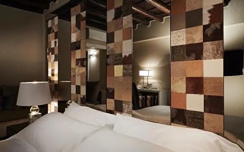 Spagna Royal Suite - 52
