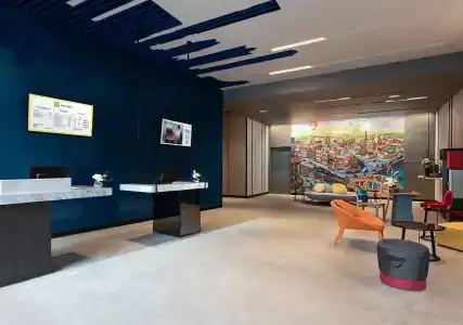 ibis Styles Bangkok Sukhumvit 4 - SHA Extra Plus - 14