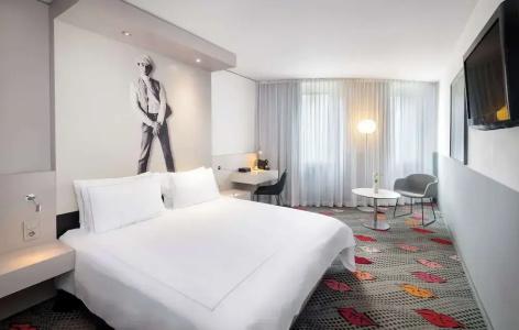 art'otel berlin kudamm, part of Radisson Group - 45