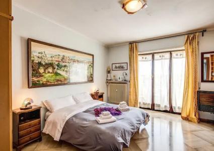 b&b Piramide Terrace - 35