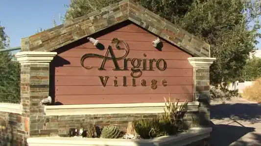 Argiro Village - 0