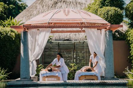 Trou aux Biches Beachcomber Golf Resort & Spa - 39