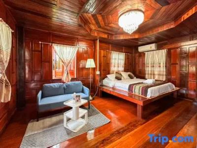 Scn Resort & Spa - 80