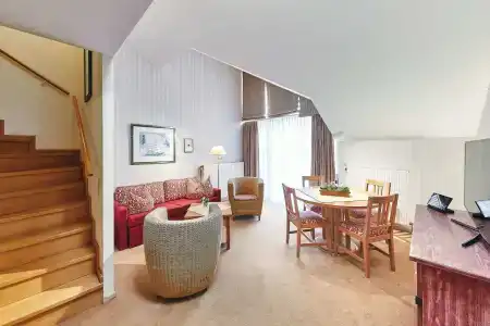 Dorint Strandresort & Spa Ostseebad Wustrow - 35