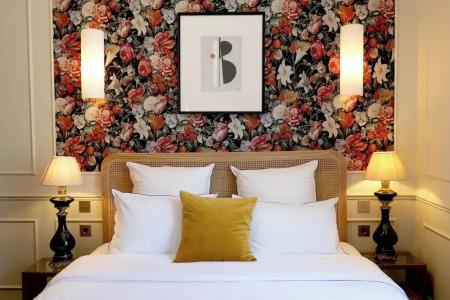 Hôtel Bristol Pau - 8