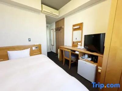 Route-Inn Fukui Owada - 17