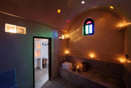 Riad Les Yeux Bleus - 13