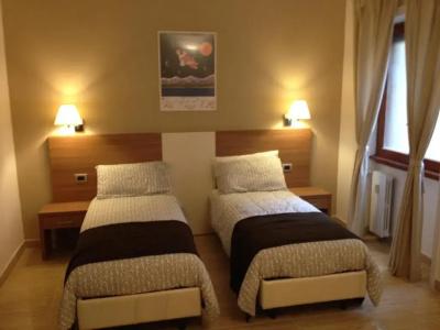 Trastevere's Friends - 47