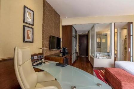 Pullman Bangkok Grande Sukhumvit - SHA Certified - 25