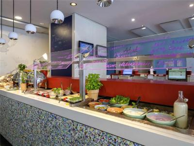 ibis Styles Berlin Mitte - 44