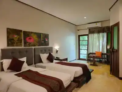 Baan Panwa Resort - 0
