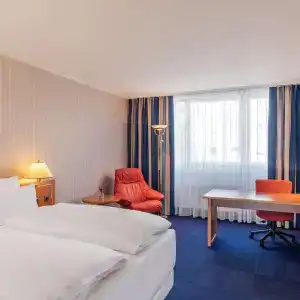 NH Ingolstadt - 32