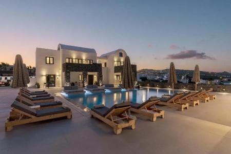 Onyx & Suites - 12