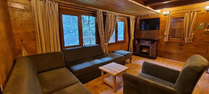 Ayder Doga Resort - 38