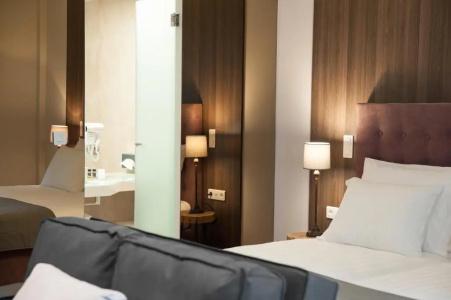 Athens Platinum Rooms and Suites - 78