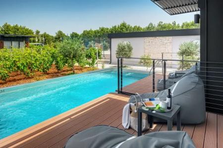 Gava Waterman Milna Resort – All Inclusive - 105