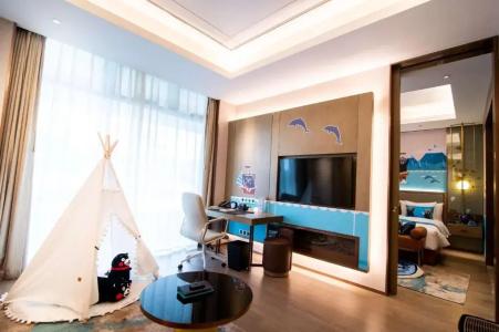 Radisson Suzhou - 88
