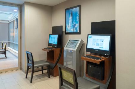 Holiday Inn Express - Wall Street, An Ihg - 21