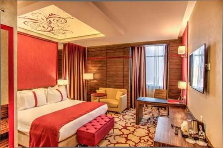 Holiday Inn Plovdiv, An Ihg - 71