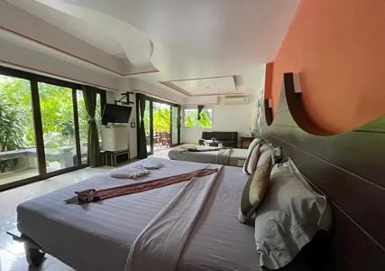 Ac 2 Resort - 245