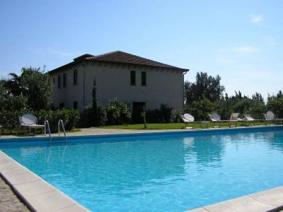 Agriturismo Cefalà - 11