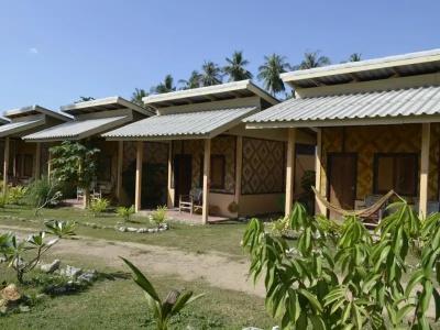 Isara Lanta Sha Plus - 36