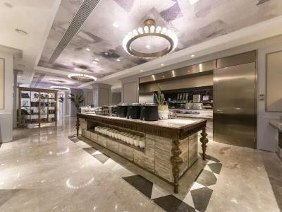 Mercure Xi'an Downtown - 31