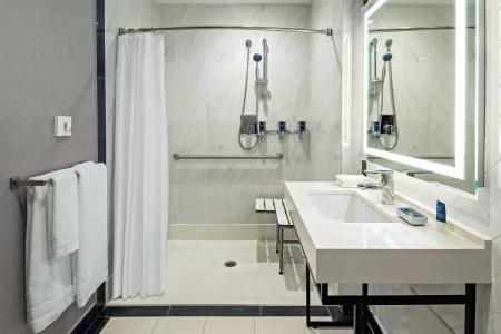 Four Points by Sheraton Manhattan Midtown West - 25