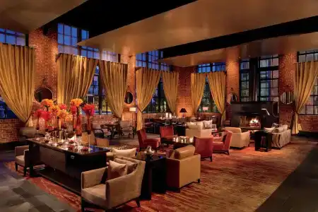 The Ritz-Carlton Georgetown, Washington, D.C. - 7