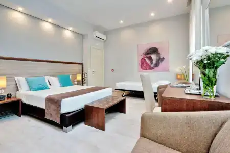 Relais Servio Tullio - 72
