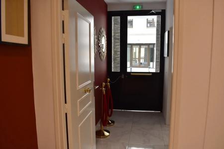 Hôtel Churchill Bordeaux Centre - 14
