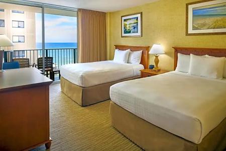 Waikiki Resort - 42