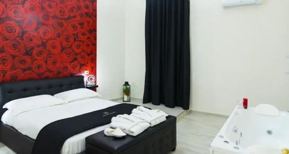 Essential Suite b&b Botanic - 57