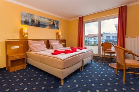 Best Western Hanse Kogge - 38
